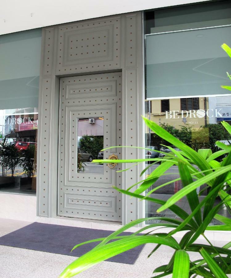 Bedrock Hotel Ipoh Ngoại thất bức ảnh